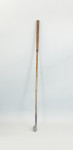 Antique Golf Club, Brown's Rake Iron