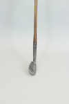 Antique Golf Club, Brown's Rake Iron