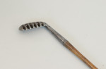 Antique Golf Club, Brown's Rake Iron