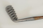 Antique Golf Club, Brown's Rake Iron