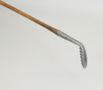 Antique Golf Club, Brown's Rake Iron