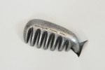 Antique Golf Club, Brown's Rake Iron