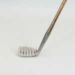 Antique Golf Club, Brown's Rake Iron