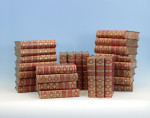Lord Lyttons Collection Of 26 Novels