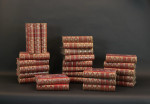 Lord Lyttons Collection Of 26 Novels