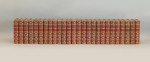 Lord Lyttons Collection Of 26 Novels