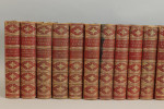 Lord Lyttons Collection Of 26 Novels