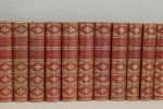 Lord Lyttons Collection Of 26 Novels