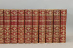Lord Lyttons Collection Of 26 Novels