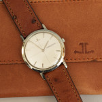 Jaeger-LeCoultre Wrist Watch