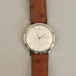 Jaeger-LeCoultre Wrist Watch