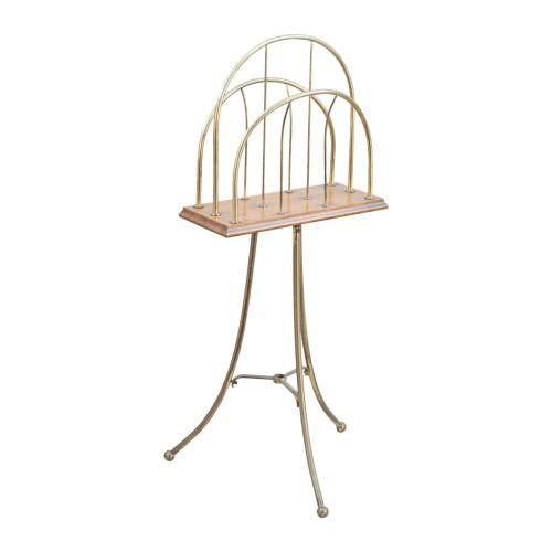 William Tonks & Sons Magazine Rack