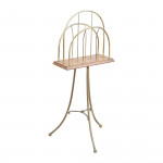 William Tonks & Sons Magazine Rack