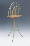 William Tonks & Sons Magazine Rack