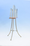 William Tonks & Sons Magazine Rack