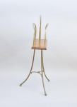 William Tonks & Sons Magazine Rack