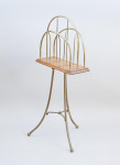 William Tonks & Sons Magazine Rack