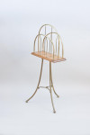 William Tonks & Sons Magazine Rack