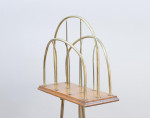 William Tonks & Sons Magazine Rack