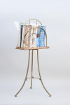 William Tonks & Sons Magazine Rack