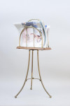 William Tonks & Sons Magazine Rack