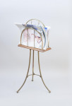 William Tonks & Sons Magazine Rack