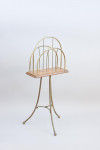 William Tonks & Sons Magazine Rack