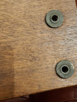 William Tonks & Sons Magazine Rack