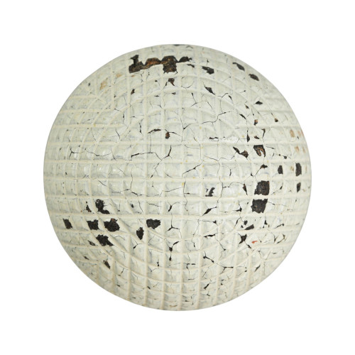 Unnamed Gutta Percha Golf Ball