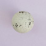 Unnamed Gutta Percha Golf Ball