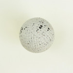 Unnamed Gutta Percha Golf Ball
