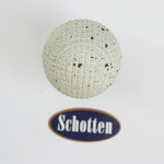 Unnamed Gutta Percha Golf Ball