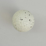 Unnamed Gutta Percha Golf Ball