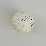 Unnamed Gutta Percha Golf Ball