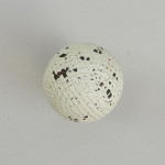 Unnamed Gutta Percha Golf Ball