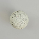 Unnamed Gutta Percha Golf Ball