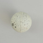 Unnamed Gutta Percha Golf Ball