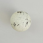Unnamed Gutta Percha Golf Ball