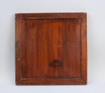 Chess Set, Staunton Type In Box