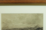Antique Golf Print After Michael Brown