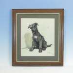 Gentleman Of Character By Cecil Aldin