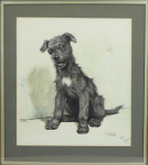 Gentleman Of Character By Cecil Aldin