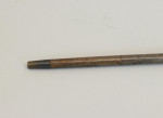 Antique Walking Stick with Hare Handle