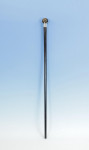 Antique Walking Stick Tigers Eye