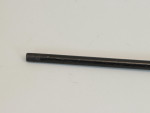 Antique Walking Stick Tigers Eye