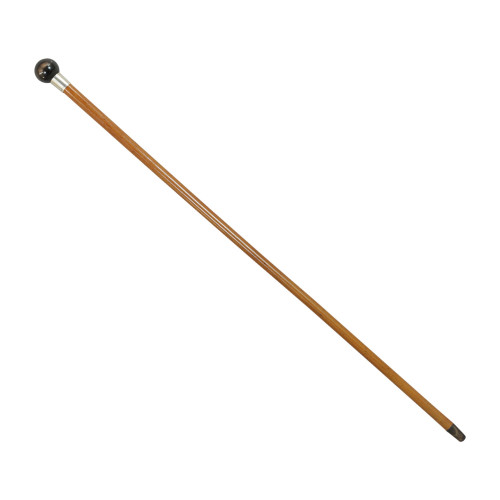 Antique Walking Stick London 1907