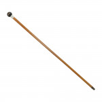 Antique Walking Stick London 1907
