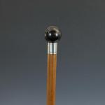 Antique Walking Stick London 1907