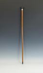 Antique Walking Stick London 1907