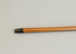 Antique Walking Stick London 1907